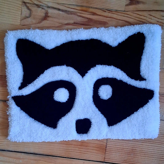 RACOON La Balmo | Tufting