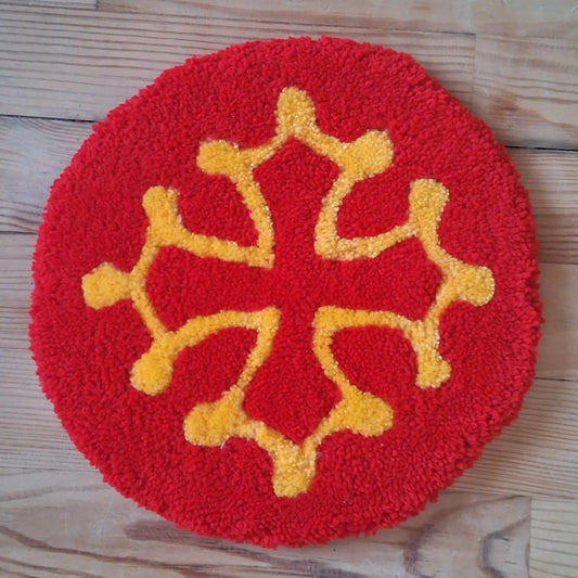 CROIX OCCITANE La Balmo | Tufting