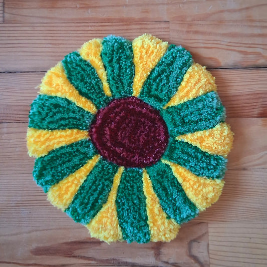 MARGUERITE MIX La Balmo | Tufting